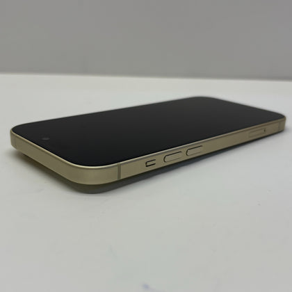 Apple iPhone 15 Unlocked Model A3090 128GB in Yellow