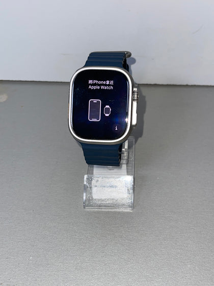 Apple Watch Ultra 49mm