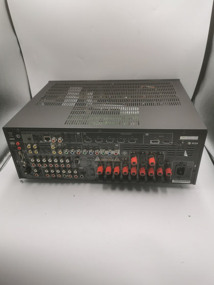 Denon AVR-3311CI - AV Network Receiver - with remote and manuals *DEAL*