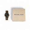 Michael Kors MK3435 Slim Runway Watch