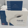 NANIT Pro HD Nursery Camera With Sleep Tracking and motion Monitoring