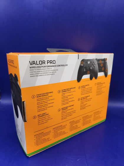 Xbox Scuff Valor Pro Controller