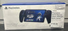 Playstation Portal Remote Player, Midnight Black, Boxed