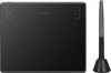 HUION HS64 Graphics Drawing Tablet + Pen, Boxed Complete