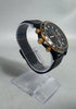 Tommy Hilfiger Tommy Hilfiger Miles Men's Black Watch 1792020 Mesh Strap