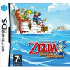 *Cartridge Only* The Legend of Zelda Phantom Hourglass Nintendo DS