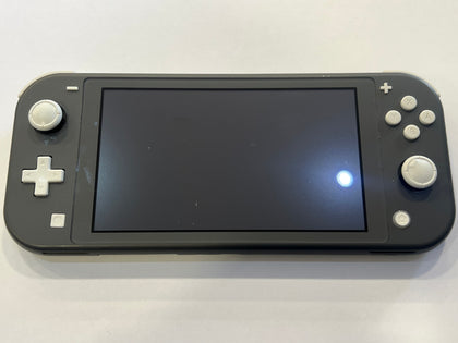 Nintendo Switch Lite (Grey) - NO CHARGER