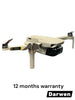 DJI Mavic Mini + remote + 2 batteries