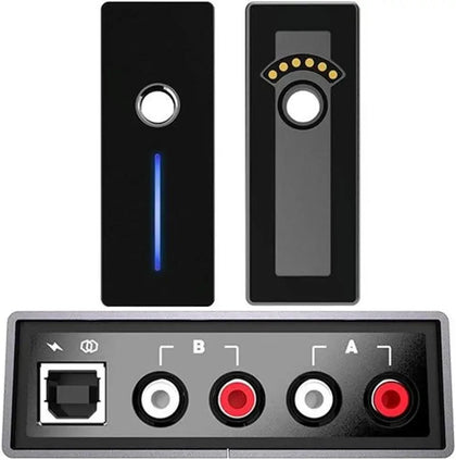 Phase Essential Wireless Controller for DVS with 2 Remotes