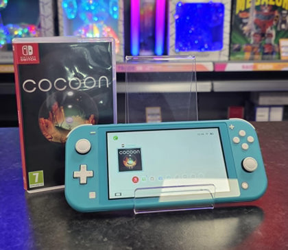 Nintendo Switch Lite & Cocoon Game