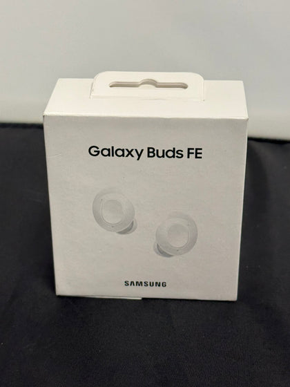 *sealed* samsung buds fe