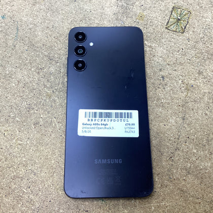 Samsung Galaxy A05 64GB