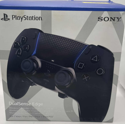 PS5 DualSense Edge Controller