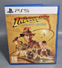 PS5 Indiana Jones & The Great Circle (No DLC)