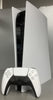 Sony Playstation 5 Digital Edition Console ** Unboxed **