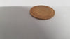 1911 22ct Half Sovereign Gold Coin - Weighs 3.99g