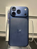 Apple iPhone 17 Pro (A3523) 512gb  Deep Blue, Unlocked