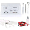 Exquisite 4 in 1 Multi-Function HF Galvanic Vacuum Spray Machine