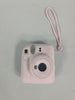 Fujifilm Instax Mini 12 Instant Camera Blossom Pink