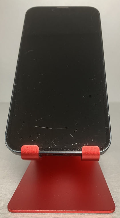 Apple iPhone 14 128 GB Midnight ( 98% Battery Health ) ** Any Network **