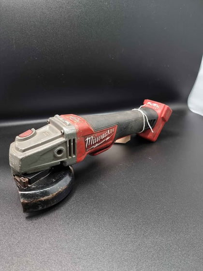 Milwaukee FUEL M18 CAG1 15XPDB 18V Cordless Angle Grinder - Body Only