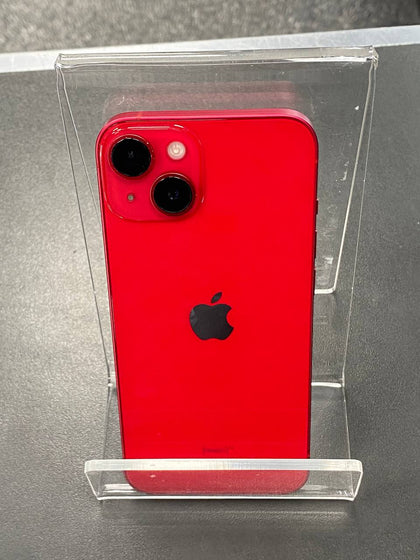 Apple iPhone 14, 128GB, RED
