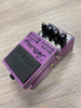 FLANGER EFFECTS PEDAL
