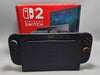 Switch 2 Console, 256GB + Black Joy-Con 2, (No DLC) Boxed