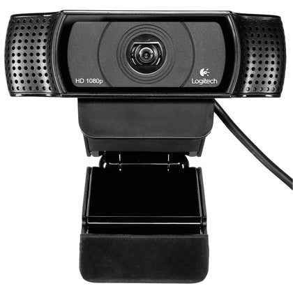 Logitech C920 HD Pro Webcam - BRAND NEW