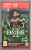 ***Collection Only*** Nintendo Switch 2 Games Hades 2