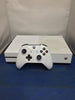 Xbox one s console
