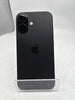 Apple iPhone 16 - 128 GB - Black