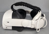Meta Quest 3S VR Headset - 128GB + Head Strap with Battery