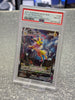 Pokemon Jolteon VMax Graded Card