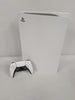 Playstation 5 Console Disc Edition (Read Description)