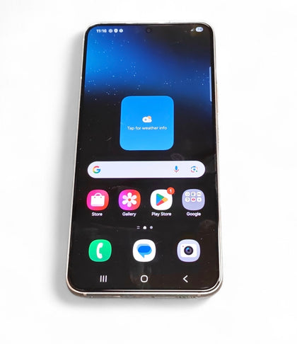 Samsung Galaxy S22 128GB Unlocked**Unboxed**