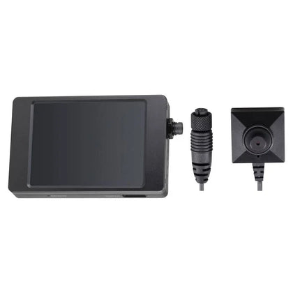 LawMate PV-500 Neo Pro & BU18HD Mini Spy Camera Package - CCTV Kits