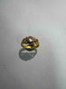 22ct gold ring (size K) (3.54g)