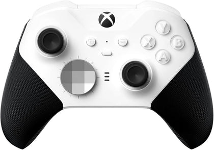 Xbox Elite Series 2 Core Wireless Controller - White