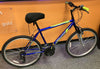 ** Collection Only ** Challenge Spectre F5 Mountain Bike ** 18' inch Medium Frame **