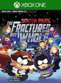 South Park The Fractured But Whole (Xbox One) - XBOX Account - GLOBAL.