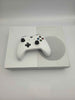 Microsoft Xbox One S Home Gaming Console - 500GB HDD - White - Unboxed With White Pad