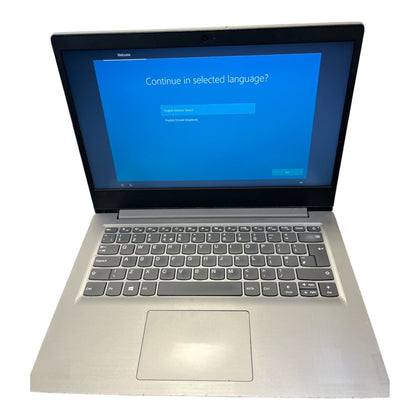 Lenovo IdeaPad S145 Laptop
