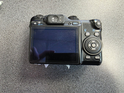 ⭐ SALE ⭐ Canon G10 Camera