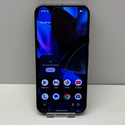 Google Pixel 9 Pro Unlocked Model GEC77 128GB