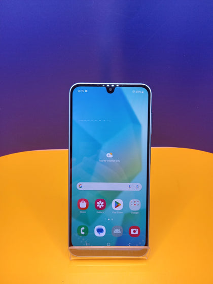 Samsung Galaxy A16-Blue