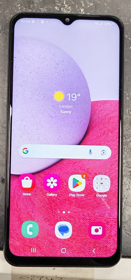 Samsung Galaxy A13 64GB - Unlocked ***Unboxed***