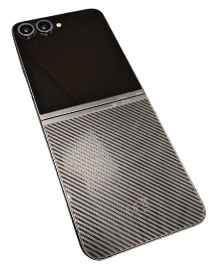 Samsung Galaxy Z Flip6 256GB - Unlocked **Unboxed**