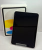 Apple iPad 11-inch Wi-Fi + Cellular 64GB - Silver