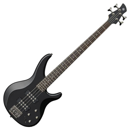 Yamaha TRBX304 Bass Guitar - Black